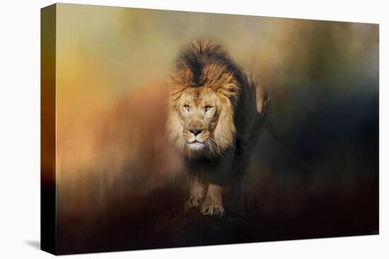 On the Hunt-Jai Johnson-Stretched Canvas