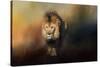 On the Hunt-Jai Johnson-Stretched Canvas