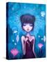 On the Journey-Jeremiah Ketner-Stretched Canvas