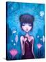 On the Journey-Jeremiah Ketner-Stretched Canvas