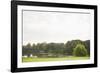 On the Lake II-Karyn Millet-Framed Photographic Print