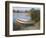 On the Lake-Zhen-Huan Lu-Framed Art Print