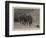 On the March from Moscow-Laslett John Pott-Framed Giclee Print