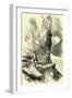 On the Matterhorn Switzerland-null-Framed Giclee Print