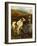 On the Moors-John Sargent Noble-Framed Giclee Print