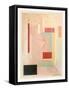 On the move-Jasper Galloway-Framed Stretched Canvas