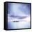 On The Open Water-Jurek Nems-Framed Stretched Canvas