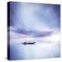 On The Open Water-Jurek Nems-Stretched Canvas