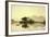 On the Orinoco, Venezuela, 1857-Louis Rémy Mignot-Framed Giclee Print