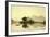 On the Orinoco, Venezuela, 1857-Louis Rémy Mignot-Framed Giclee Print