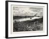 On the Orwell at Ipswich-null-Framed Giclee Print