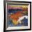 On the Ostsee; an Der Ostsee, 1911-Alexej Von Jawlensky-Framed Giclee Print