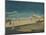 On the Pier, Brighton-Charles Edward Conder-Mounted Giclee Print