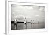 On the Potomac I-Alan Hausenflock-Framed Photographic Print