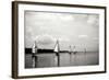 On the Potomac I-Alan Hausenflock-Framed Photographic Print