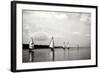 On the Potomac I-Alan Hausenflock-Framed Photographic Print