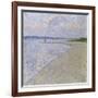 On the Rhine. 1907-Walter Ophey-Framed Giclee Print