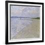 On the Rhine. 1907-Walter Ophey-Framed Giclee Print