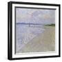 On the Rhine. 1907-Walter Ophey-Framed Giclee Print