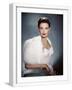 White Frame