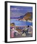 On the Riviera-Sir John Lavery-Framed Premium Giclee Print