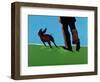 On the Road to Chestertown, 1997-Marjorie Weiss-Framed Giclee Print