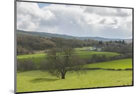 On the Road to Fort Williams-Guido Cozzi-Mounted Photographic Print