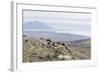 On the Road to Joklasel, Iceland, Polar Regions-Michael-Framed Photographic Print