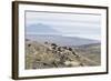 On the Road to Joklasel, Iceland, Polar Regions-Michael-Framed Photographic Print