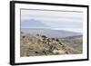 On the Road to Joklasel, Iceland, Polar Regions-Michael-Framed Photographic Print