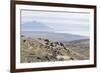 On the Road to Joklasel, Iceland, Polar Regions-Michael-Framed Photographic Print