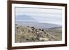 On the Road to Joklasel, Iceland, Polar Regions-Michael-Framed Photographic Print