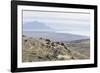 On the Road to Joklasel, Iceland, Polar Regions-Michael-Framed Photographic Print