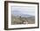 On the Road to Joklasel, Iceland, Polar Regions-Michael-Framed Photographic Print