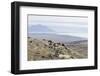 On the Road to Joklasel, Iceland, Polar Regions-Michael-Framed Photographic Print