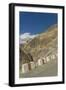 On the Road to Lamayuru-Guido Cozzi-Framed Photographic Print