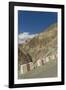 On the Road to Lamayuru-Guido Cozzi-Framed Photographic Print