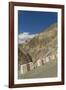 On the Road to Lamayuru-Guido Cozzi-Framed Photographic Print