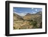 On the Road to Lamayuru-Guido Cozzi-Framed Photographic Print