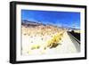 On the Road-Philippe Hugonnard-Framed Giclee Print