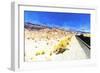 On the Road-Philippe Hugonnard-Framed Giclee Print