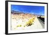 On the Road-Philippe Hugonnard-Framed Giclee Print