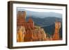 On the Rocks, Utah-Danny Head-Framed Photographic Print