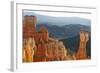 On the Rocks, Utah-Danny Head-Framed Photographic Print