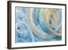 On the Roller Coaster-Albena Hristova-Framed Art Print