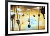 On the Rope-Vaan Manoukian-Framed Art Print