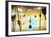 On the Rope-Vaan Manoukian-Framed Art Print