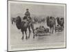 On the Russo-Chinese Frontier, Life Among the Bouriats-null-Mounted Giclee Print