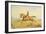 On the Scent-Henry Thomas Alken-Framed Giclee Print