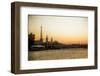 On the Seine-Emily Navas-Framed Photographic Print